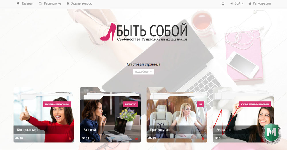 модели онлайн школ 1